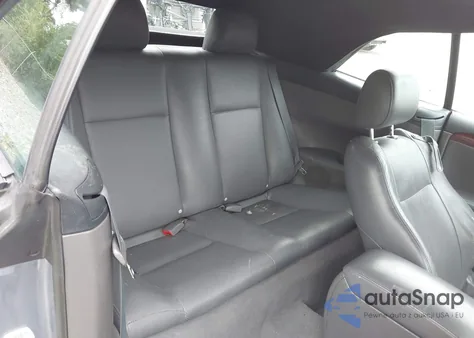 2005 Toyota Camry Solara Sle из США, поврежденный, VIN 4T1FA38P35U057170